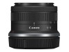 Canon Lens RF-S 10-18mm f/4.5-6.3 IS STM (Promo Cashback Rp 150.000)